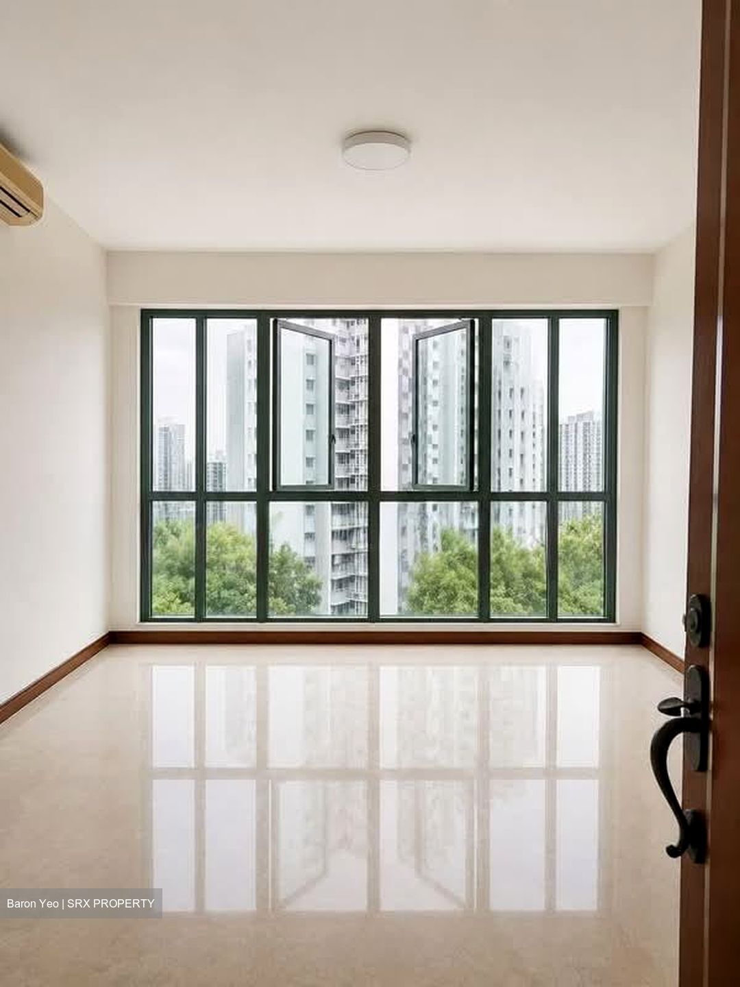 Palm Gardens (D23), Condominium #606558741